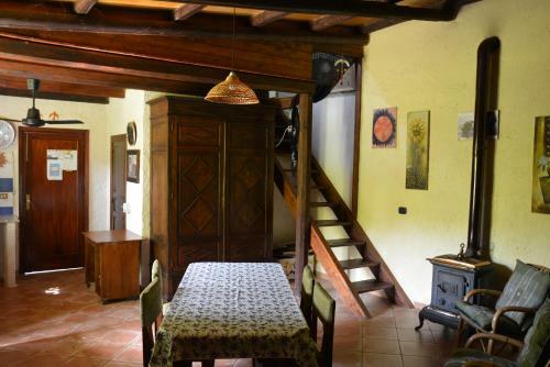 Apartamento Tra Il Verde E Il Mare