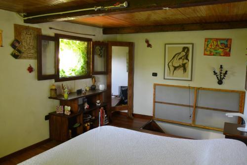 Apartamento Tra Il Verde E Il Mare