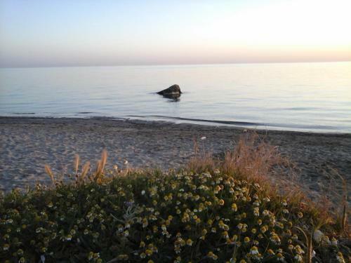 Apartamento Tra Il Verde E Il Mare
