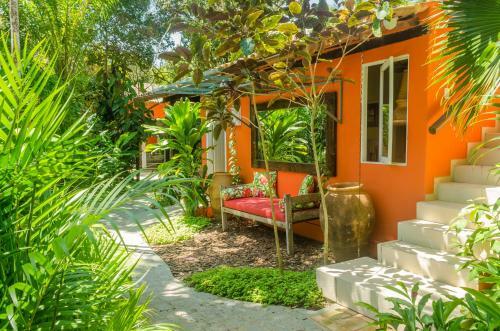 Hostal Jardim De Trancoso Pousada