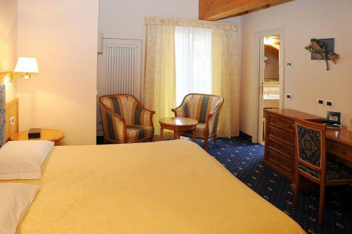 Hotel Dolomiti