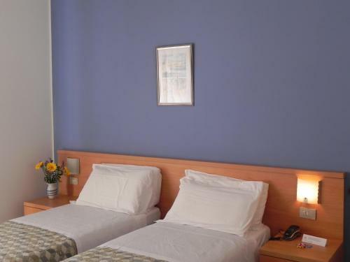 Hotel Raffy