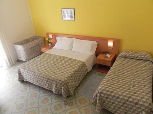 Hotel Raffy