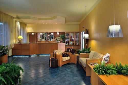 Hotel Raffy