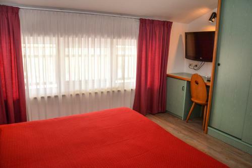 Hotel Sport