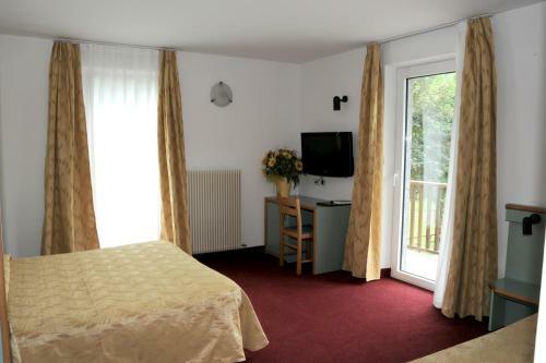 Hotel Sport