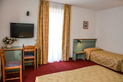 Hotel Sport