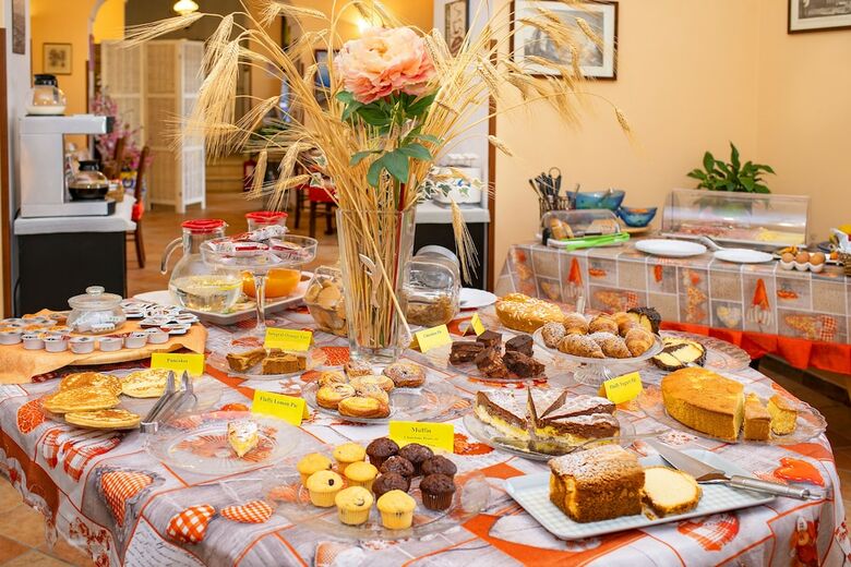 Hostal Il Casale Sorrento
