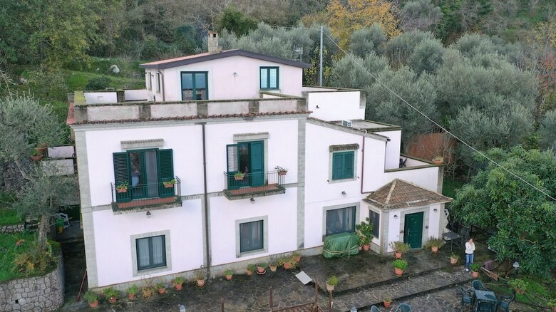 Hostal Il Casale Sorrento