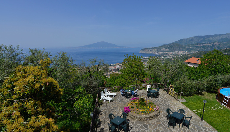 Hostal Il Casale Sorrento