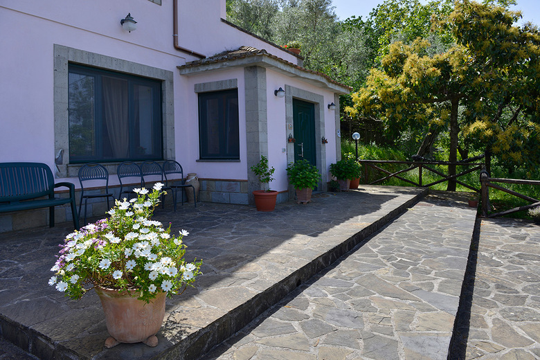 Hostal Il Casale Sorrento