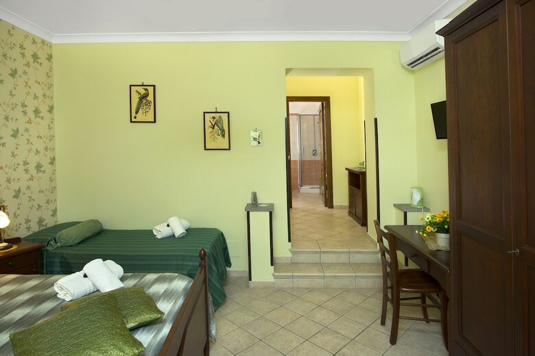 Hostal Il Casale Sorrento
