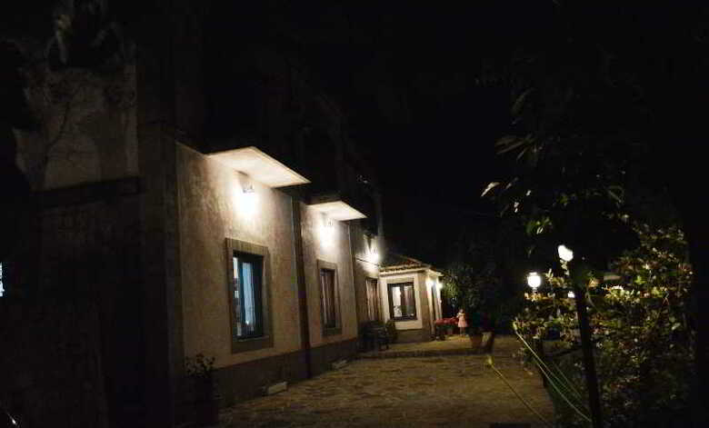 Hostal Il Casale Sorrento