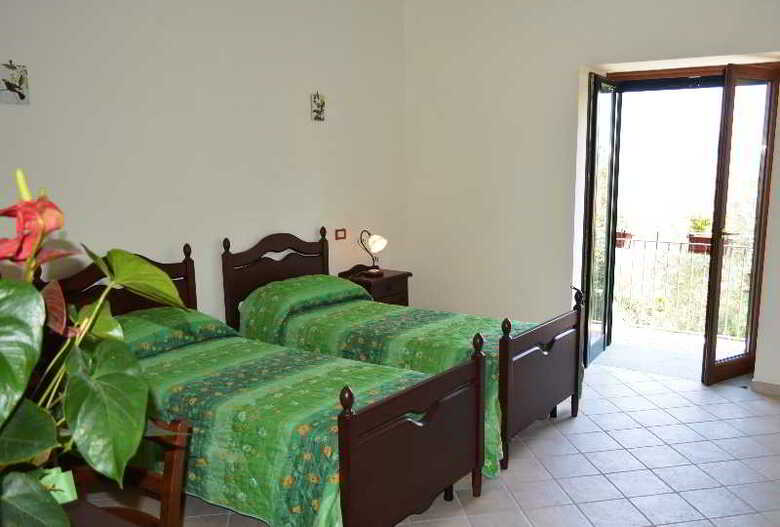Hostal Il Casale Sorrento