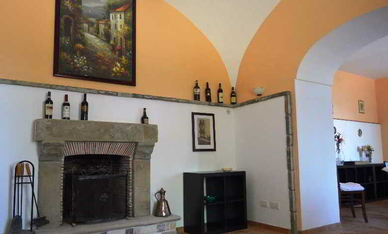 Hostal Il Casale Sorrento