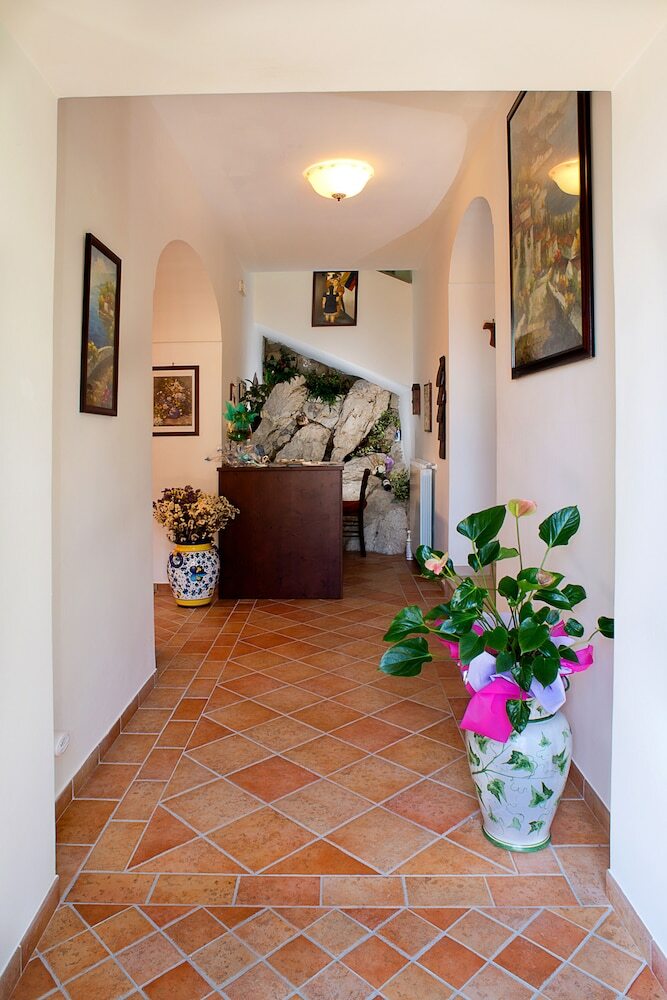 Hostal Il Casale Sorrento