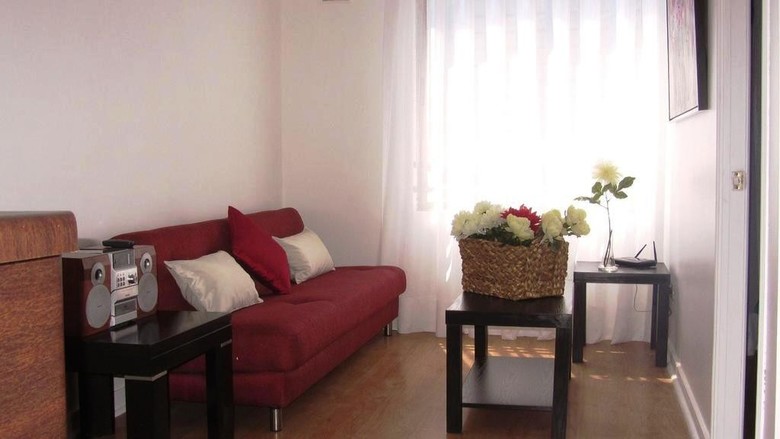 Apartamento Departamento Do�a Lucia