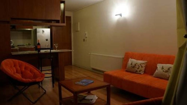 Apartamento Departamento Vi�a Del Mar