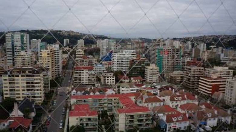 Apartamento Departamento Vi�a Del Mar