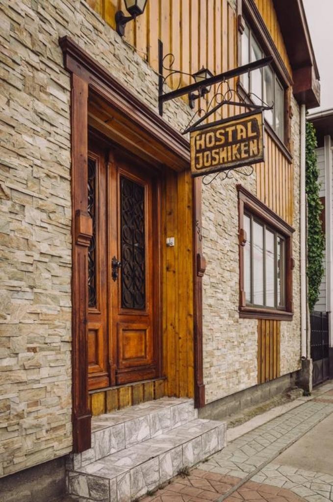 Hostal Joshiken