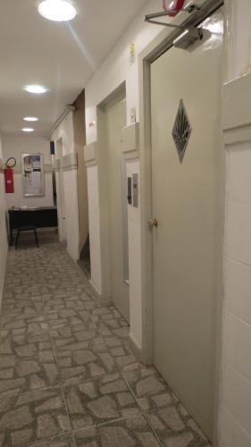 Hotel Atl�ntico Centro Apartments