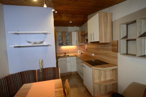 Apartamento Appartements Sigmair