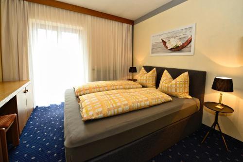 Apartamento Appartements Sigmair