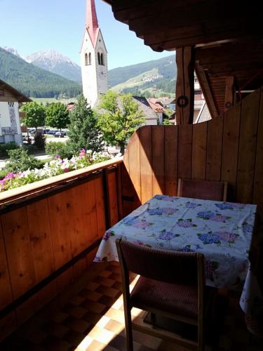 Apartamento Appartements Sigmair