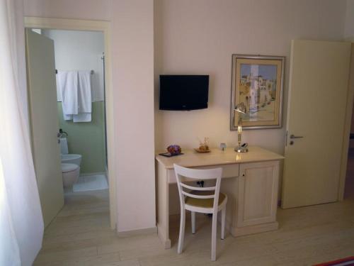 B&B Palazzo Belvedere