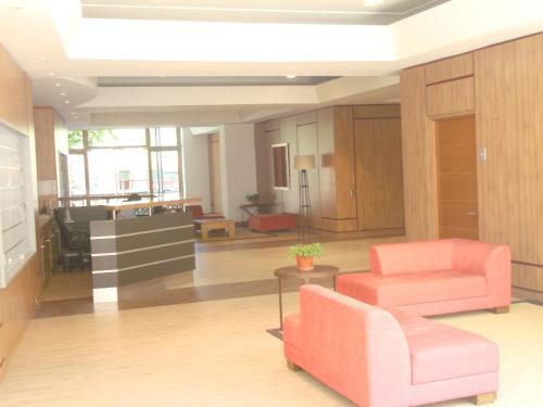 Brizen Apartments - Manuel Montt