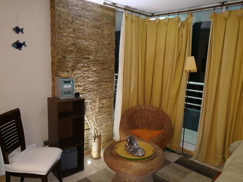 Apartamento Departamento Las Perlas Re�aca