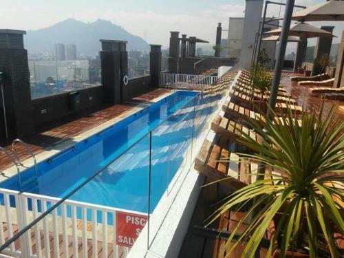 R&r Apartment Suites