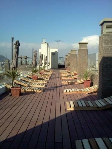 R&r Apartment Suites