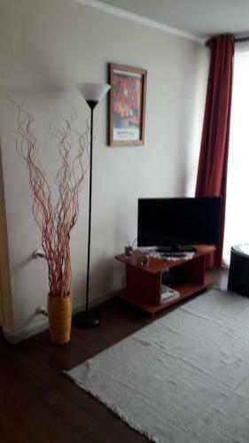 R&r Apartment Suites