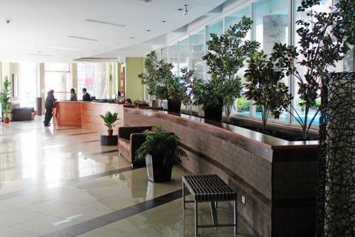 R&r Apartment Suites