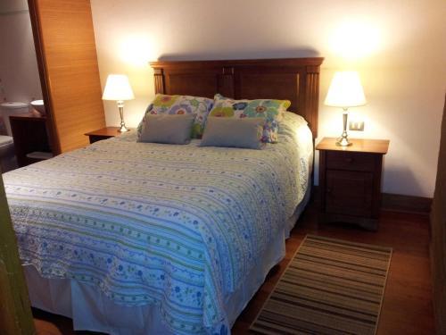 Apartamento Aucity Suites