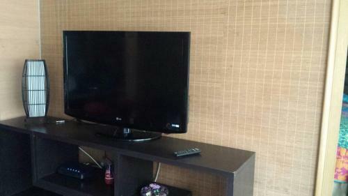 Apartamento Aucity Suites
