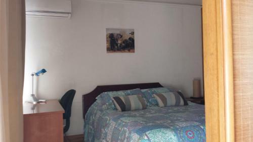 Apartamento Aucity Suites