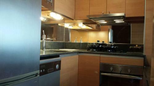 Apartamento Aucity Suites