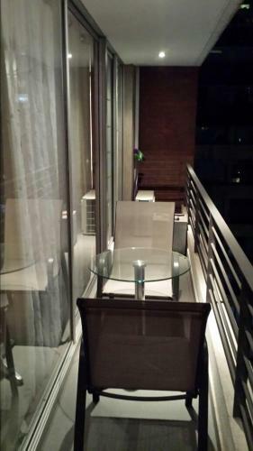Apartamento Aucity Suites