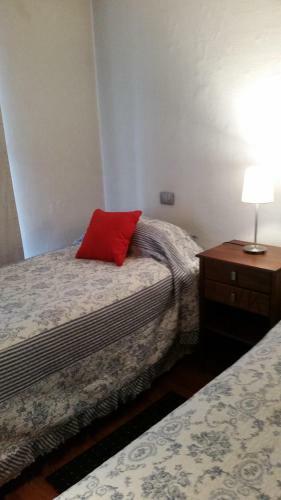 Apartamento Aucity Suites
