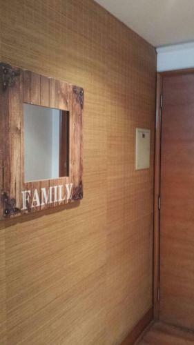 Apartamento Aucity Suites