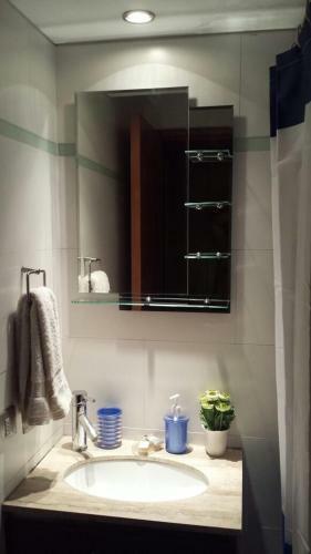 Apartamento Aucity Suites