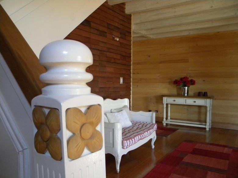 Posada Nuevo Donde German Hostal