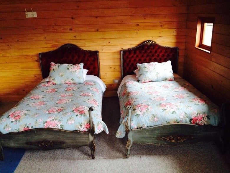 Posada Nuevo Donde German Hostal