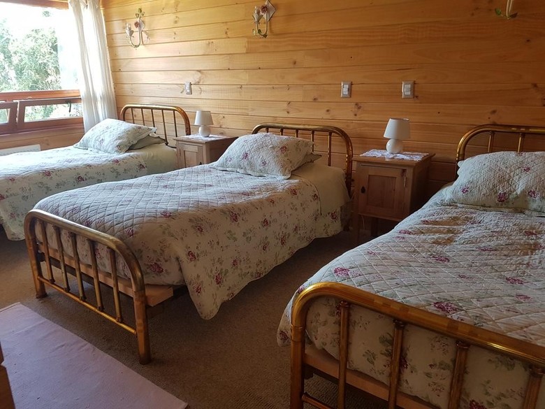 Posada Nuevo Donde German Hostal