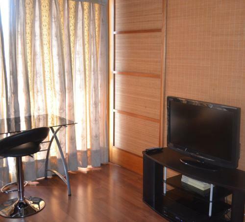 Apartamento Phd Suite