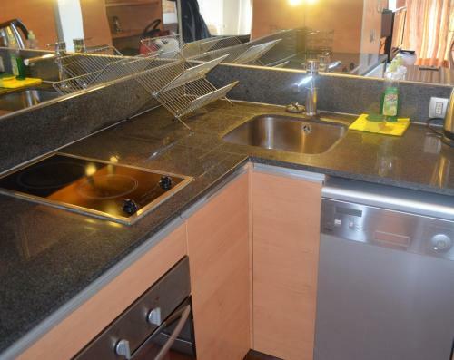 Apartamento Phd Suite