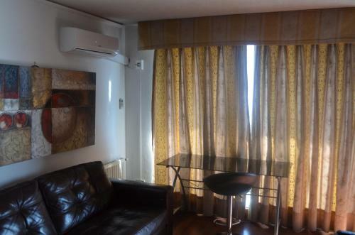 Apartamento Phd Suite