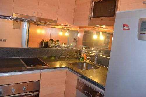 Apartamento Phd Suite